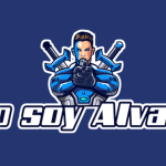 Yo soy Alvaro TODO ROBLOX