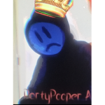 Partypooper_army