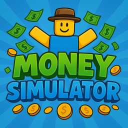 Money simulator💵
