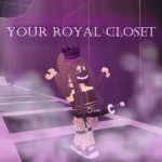 Your Royal Closet