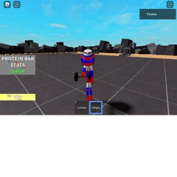 strength simulator 4new icon