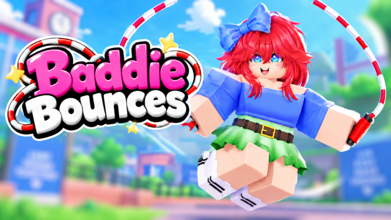 Previous thumbnail of 💅 Baddie Bounces 