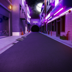 Goth by Soe.