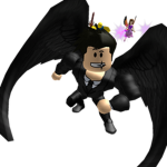 Bán Robux <3