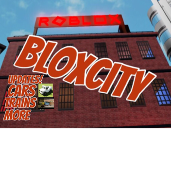 🌃Official BloxCity (NEW DESCRIPTION!)🌃 