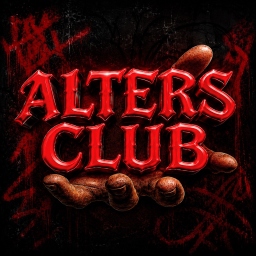 ALTERS CLUB