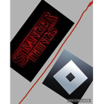 Roblox/stranger things