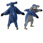 Cousin Shark Gang