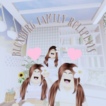 ~Bloxburg Family Roleplays~