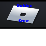 The friends Roblox Crew