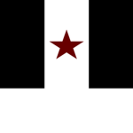 The United rebels against the union and the south