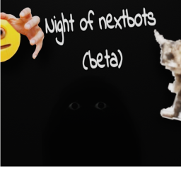 Night of nextbots (BETA)