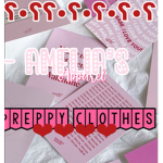 Amelia’s Apparel