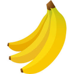 Banana's will rule the world