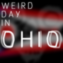Weird Day In OHIO! (α)