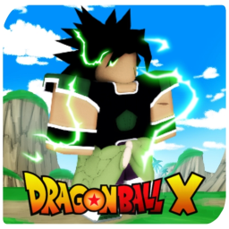 Dragon Ball X