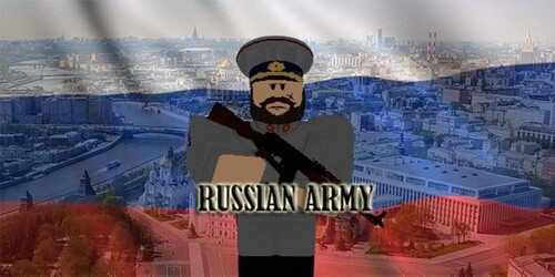 [RA] Russian Federation