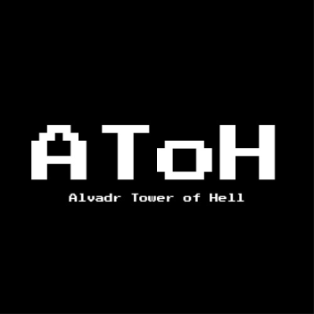 Alvadr's Tower of Hell (WIP)