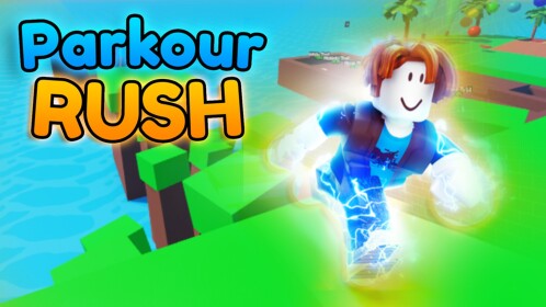 Parkour Rush ⭐