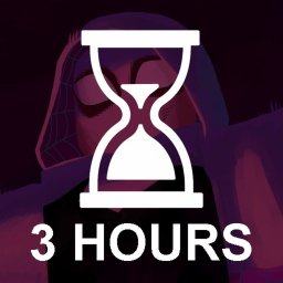 [3HR] Spider Rising: Spider-Man🕷️  icon