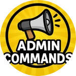Admin Commands