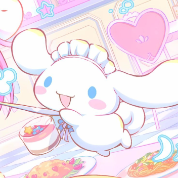 ⋆˚✿˖° cinnamon roll ⋆˚✿