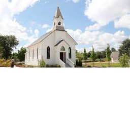 The JOHN Church
