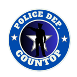 Countop of Police Department
