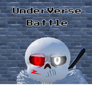 UnderVerse Battle [Updt 2.9]
