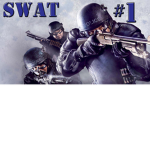 Real Swat and C.I.A