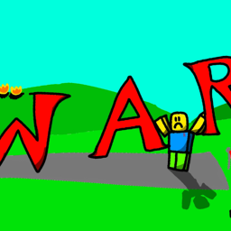 War