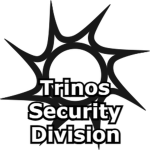 Trinos Inc Security