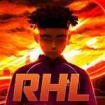 [BALANCING!] Realistic Basketball 