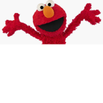 The big Elmos