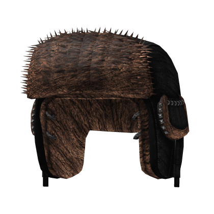 Hallow Ushanka Hat