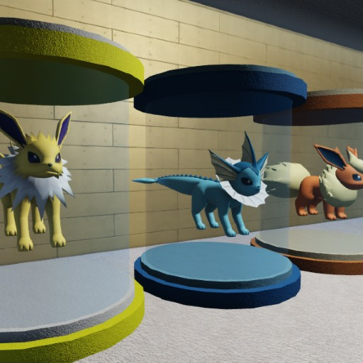 E-e-v-e-e Tycoon Remake official Roblox game thumbnail