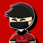 Just Sathwik' Group