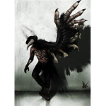 The Crows Underground