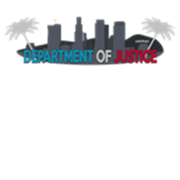 [DOJ] Highway/City Map