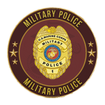 |:| Marine Corps Military Police |:|