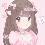 plushiey