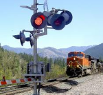 Texas Rails Inc.