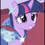 Twilight Sparkle