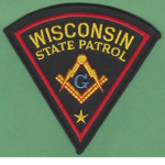 Department of Wisconsin State Patrol