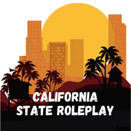 CSRP | California State Roleplay | Xbox  only icon