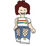 Família kookie