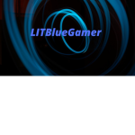 LIT Blue Fangroup