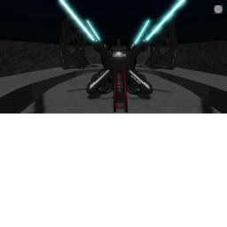 Magnetic targeted fusion reactor (WIP)