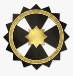 The White Order Army