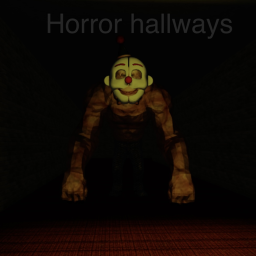 Horror hallways